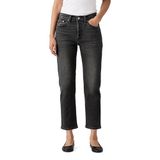 Levi's 501 Crop Jeans voor dames