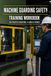 Machine Guarding Safety Training Workbook