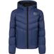 CRUYFF Hematite Puffer Kobalt Maat: 128