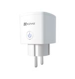 EZVIZ T30-10A-EU Smart Plug Thuis Wit