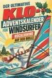 Der tiptop Der ultimative Klo-Adventskalender für Windsurfer
