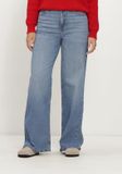 Lee Stella Jeans Dames - Broek - Lichtblauw - Maat 32