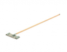 Melkmeisje Schuurbord sur tige avec feuille abrasive chauffante - MM519241
