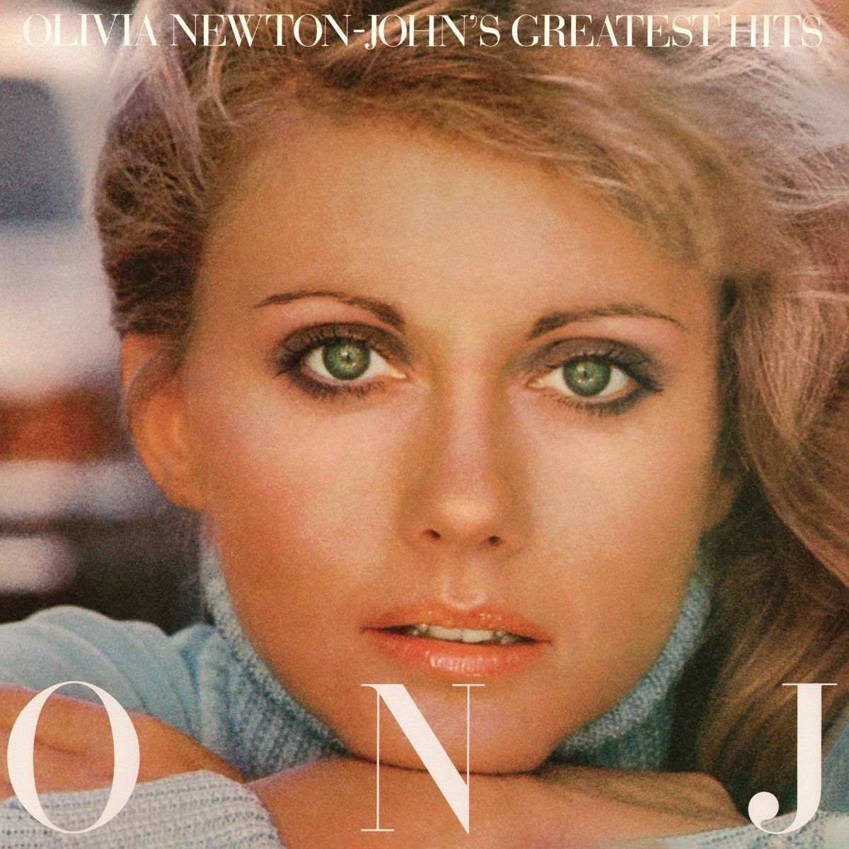 Olivia Newton-John's Greatest Hits - Universal Music Nederland