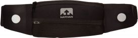 Nathan 5K Pak Belt Black - Heuptas