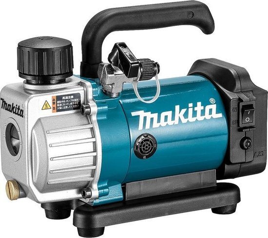 Makita 18 V Vacuümpomp