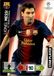 Carte Star Player FC Barcelona Lionel Messi Panini Champions League 2012/13