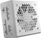 CORSAIR RM750e Blanc, 750W, ATX 3.1, 80 PLUS Gold, ATX, ventilateur 120mm, blanc