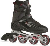 Fila Skate Legacy Pro 80 Inline Skates Zwart EU 40 1/2