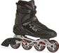 Fila Skate Legacy Pro 80 Inline Skates Zwart EU 40 1/2