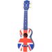 Stagg US UK Flag