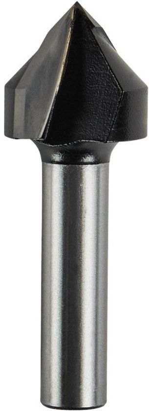 Makita V-groeffrees 19 90gr S8 - D-68220