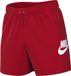 NIKE heren Shorts Herren Club Short Wvn