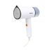 Tristar Handstomer Voor Kleding, Waterreservoir van 110 ml, 1200 W Vermogen, Opvouwbare Handgreep, Compact Ontwerp Voor Fris Textiel, ST-8960
