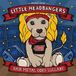 Sonic Rendezvous Jammy Jams Little Headbangers; Hair Metal Goes Lullaby (CD)