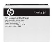 HP CC582A Printkop Magenta/Geel (Origineel)