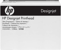 HP gele/magenta Scitex printkop