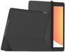 MYWAY SlimSkin Series Folio Hoesje voor iPad 10.9 inch met Apple Pencil Houder, Zwart