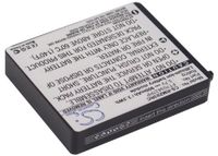 Cameron Sino CS-RMZ03RC accu voor KINETIC MH330AAAK6HC (900mAh)