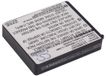 Cameron Sino CS-RMZ03RC accu voor KINETIC MH330AAAK6HC (900mAh)
