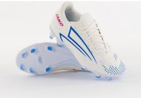Jako Rs89 Academy Voetbalschoenen Fg Kinderen - Wit / Rood / Blauw | Maat: 28,5