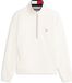 Tommy Hilfiger Pull Coton Homme XL