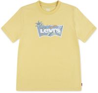 Levi's T-shirt garçon jaune taille 152