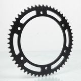 Esjot Transmission Crown for Motorcycle Yamaha 125 Dt R 1988 to 1989 55 Teeth Pitch 428 New