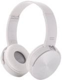 Hbs XB450BT-white Casque sans fil on-ear blanc