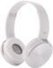 Hbs XB450BT-white Casque sans fil on-ear blanc