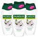 Palmolive Douchecrème Jasmijn - 3 x 250 ml - Voordeelverpakking