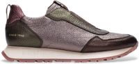 Hispanitas Leren sneakers Kansas Veelkleurig