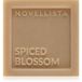 NOVELLISTA Spiced Blossom Geparfumeerde zeep 90 gr