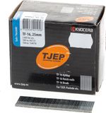 tjep Combipower BV Brad 16G 1.6mm l= 25mm recht verz. (5000)