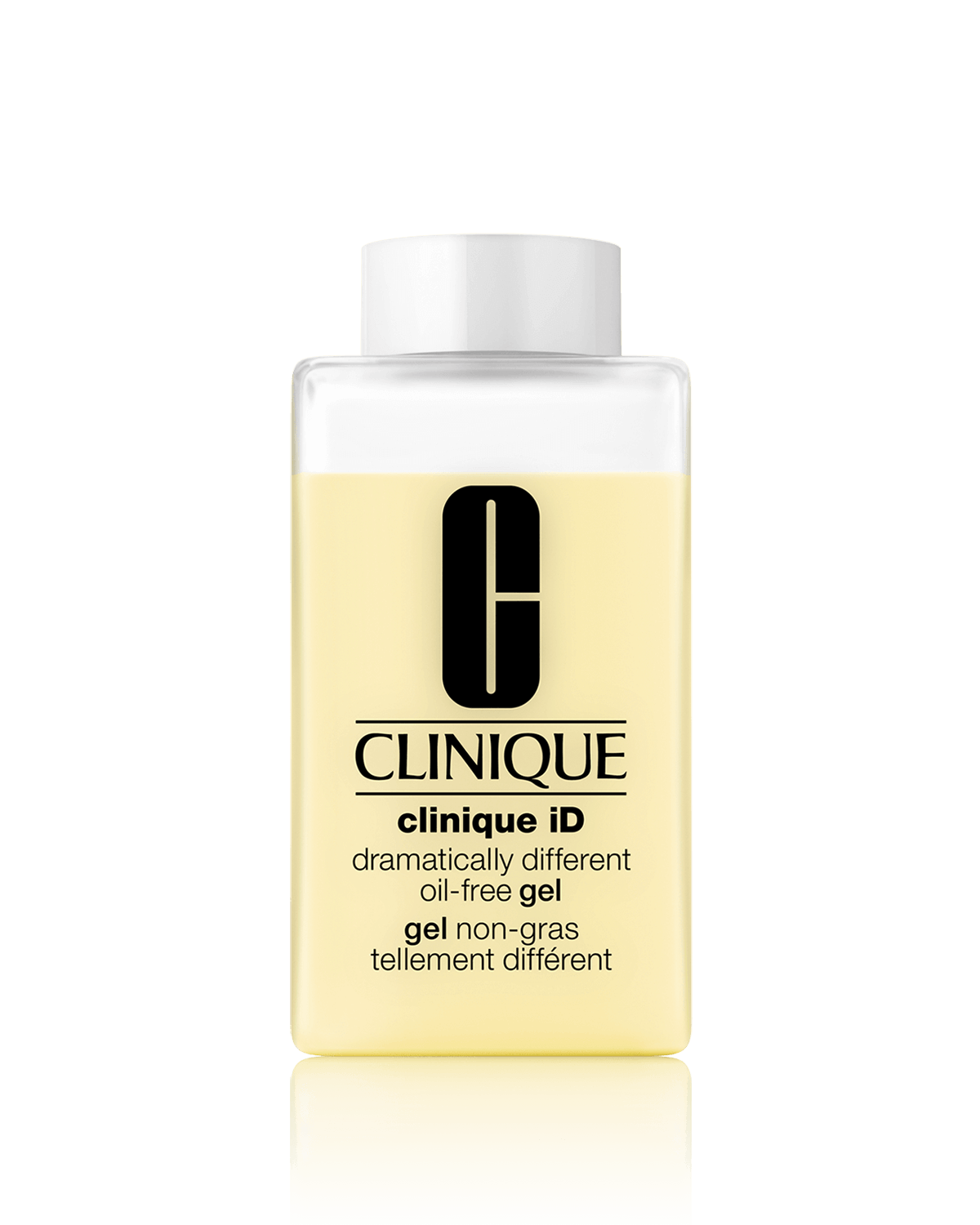 Clinique iD Dramatically Different Oil-Free Gel