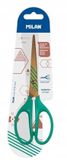 Milan Koper Ciseaux Vert 17cm