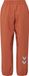 Hummel Kinderregenbroek Jupitor Softshell Pants Copper Brown