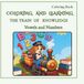 The Train of Knowledge Vowels and Numbers
