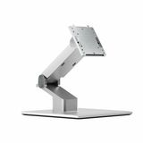 ALOGIC ACFS Support de bureau pour écran plat - 27" - Argent