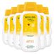 WELEDA 6x Baby Calendula Verzorgende Olie 200 ml