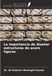 La OmniScriptum SRL La importancia de diseñar estructuras de acero ligeras Paperback