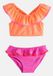 Next - Meisjes - Bikini met ruches - Roze