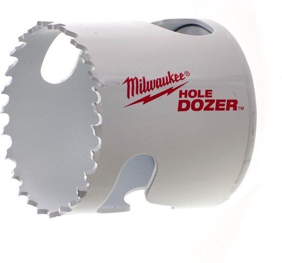 Milwaukee Hole Dozer Gatzaag - 50 mm - 1 st