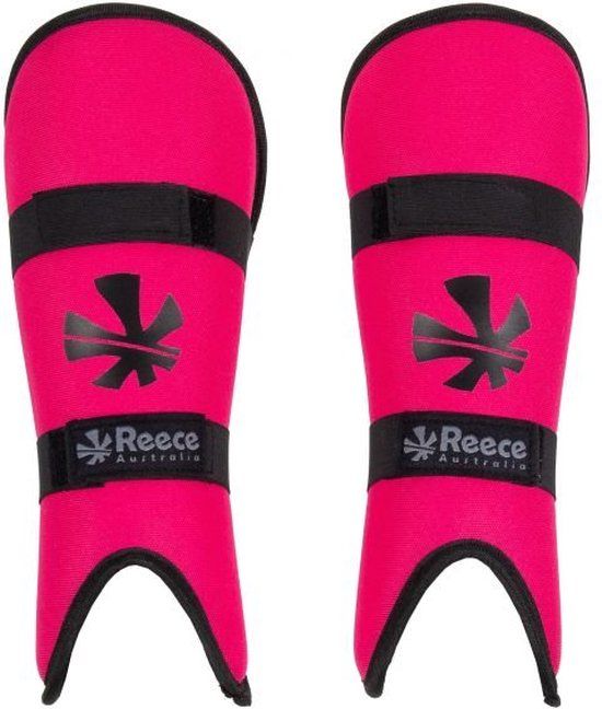 Reece Laverton Scheenbeschermers - Maat M - Roze