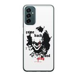 ERT GROUP mobiel telefoonhoesje voor Samsung S10 Lite/A91 origineel en officieel erkend Horror patroon It 011
