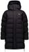 POC Race Loft Parka Uranium Black M Femme