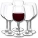 Wilmax England Verre à vin en cristal 600 ml Transparent 6 pièces