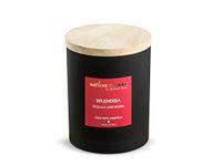Natur Candle Geurkaars Natural Candle Linea Lei 200 g
