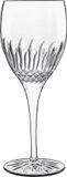 Luigi Bormioli Diamante Wijnglas 38 Cl Wittewijnglas - 4 Stuks