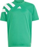 adidas Performance Fortore 23 Maillot de football Enfants Vert 116